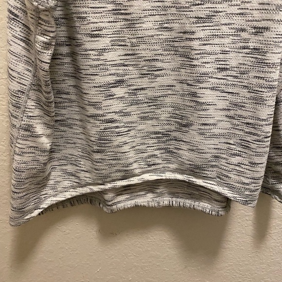 Lululemon Cardio Squad Tank Tiger Space Dye Size 6 - Picture 8 of 9